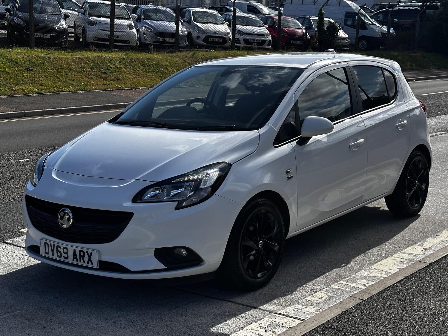Used Vauxhall Corsa 2019 for sale - 76794194: Photo 6