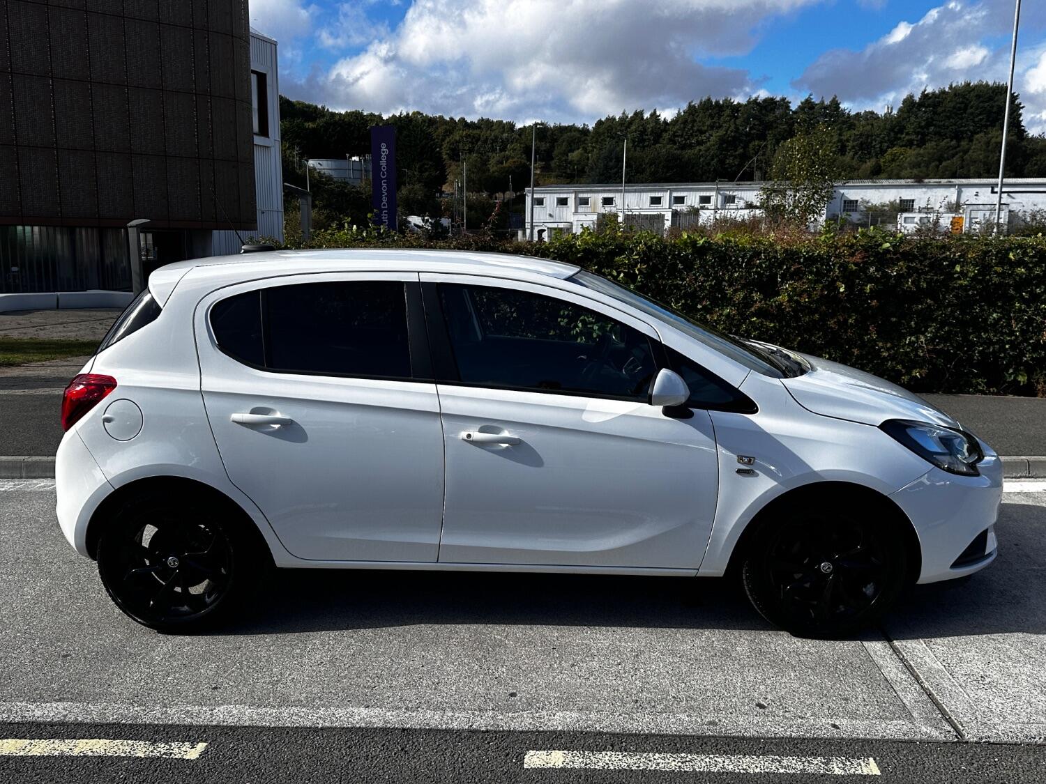 Used Vauxhall Corsa 2019 for sale - 76794194: Photo 7