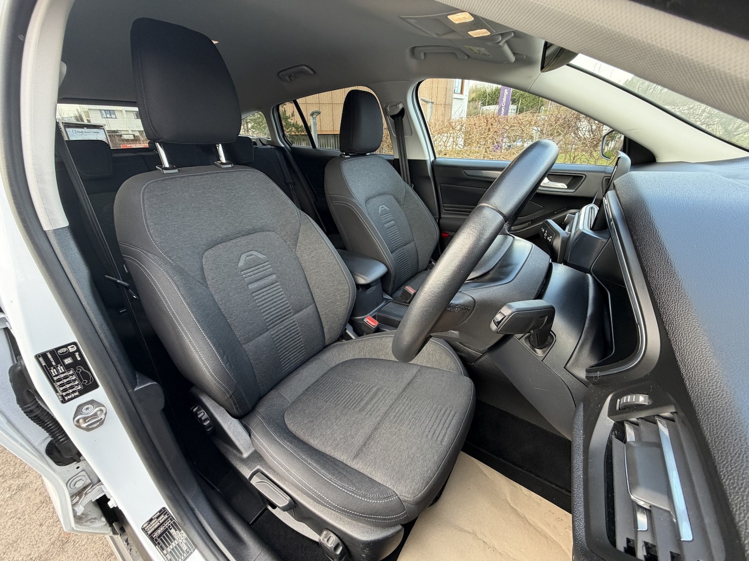 Used Ford Focus 2021 for sale - 77124230: Photo 20