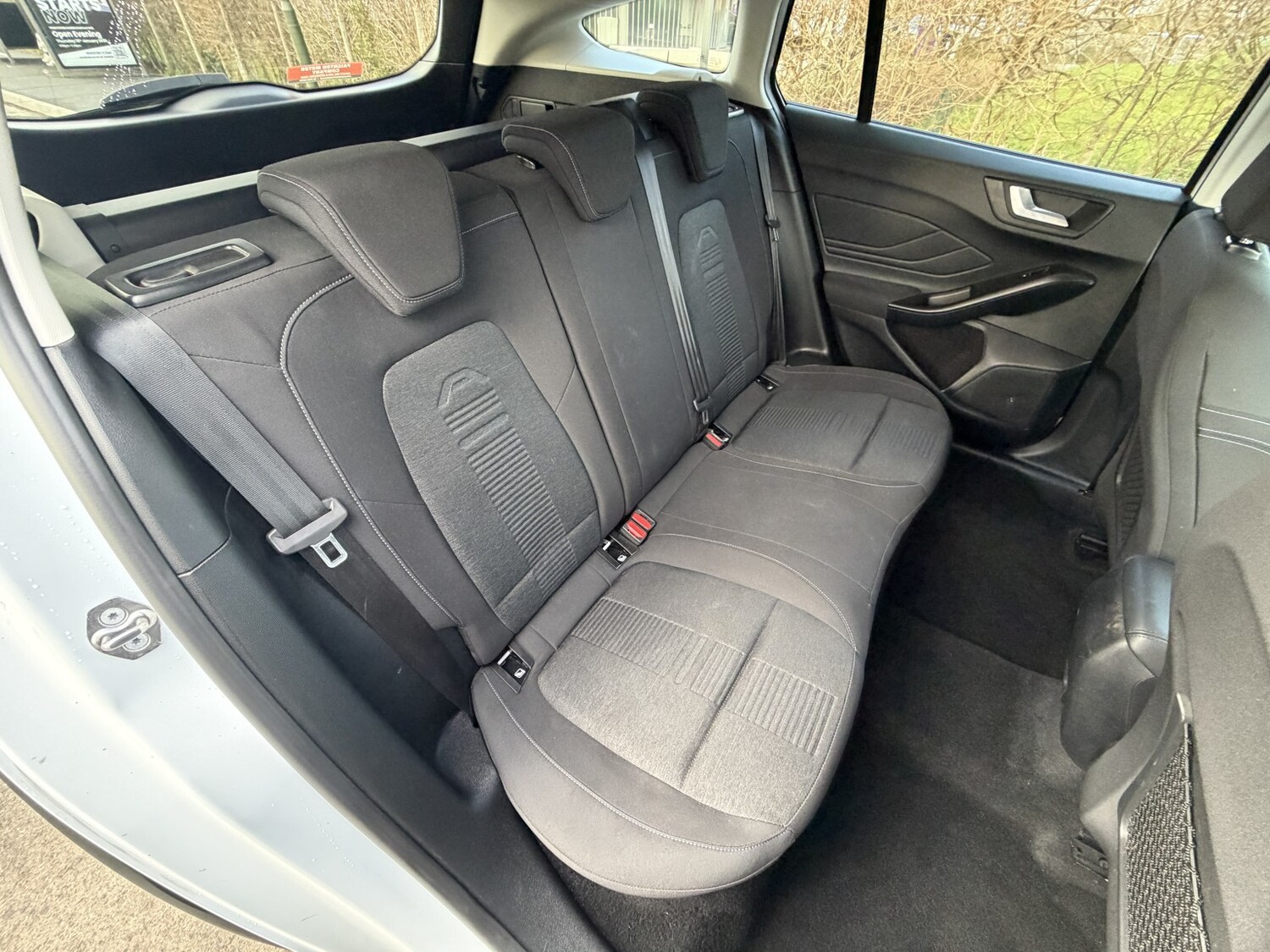 Used Ford Focus 2021 for sale - 77124230: Photo 21