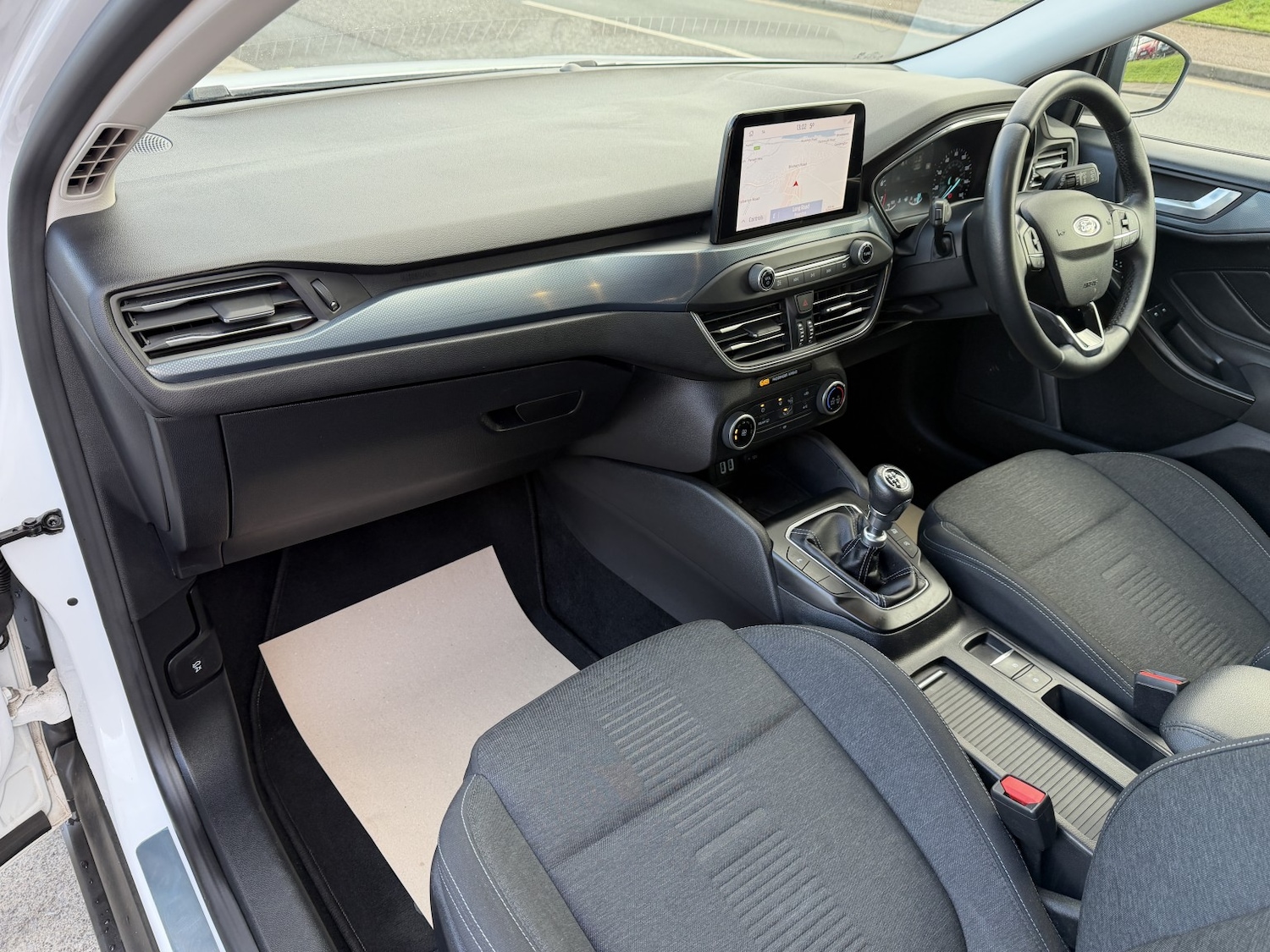 Used Ford Focus 2021 for sale - 77124230: Photo 22