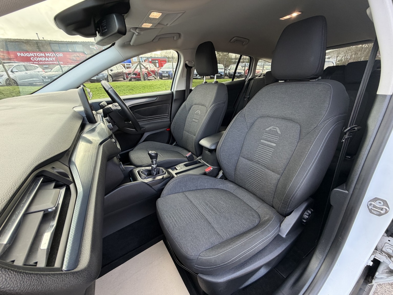 Used Ford Focus 2021 for sale - 77124230: Photo 23