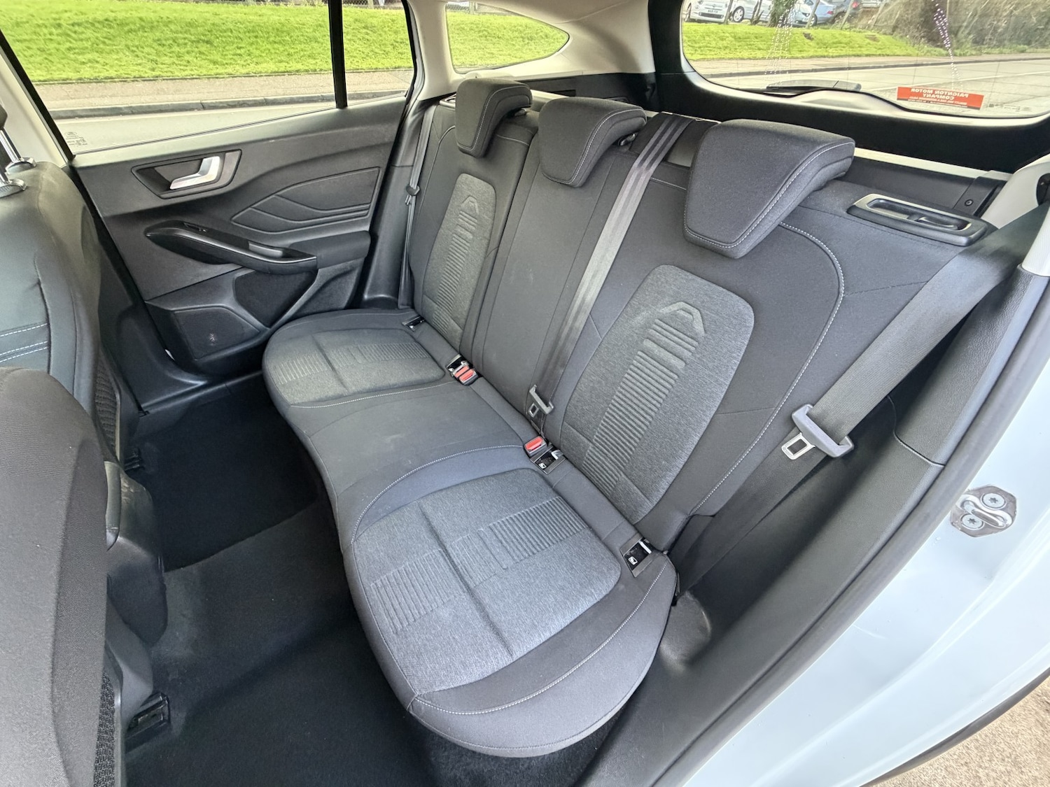 Used Ford Focus 2021 for sale - 77124230: Photo 24