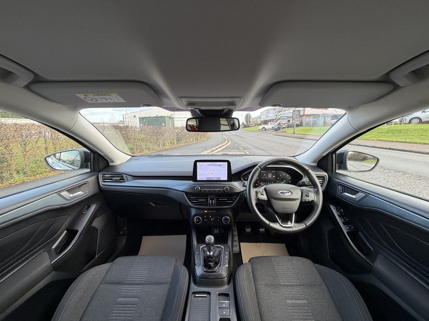 Used Ford Focus 2021 for sale - 77124230: Photo 26