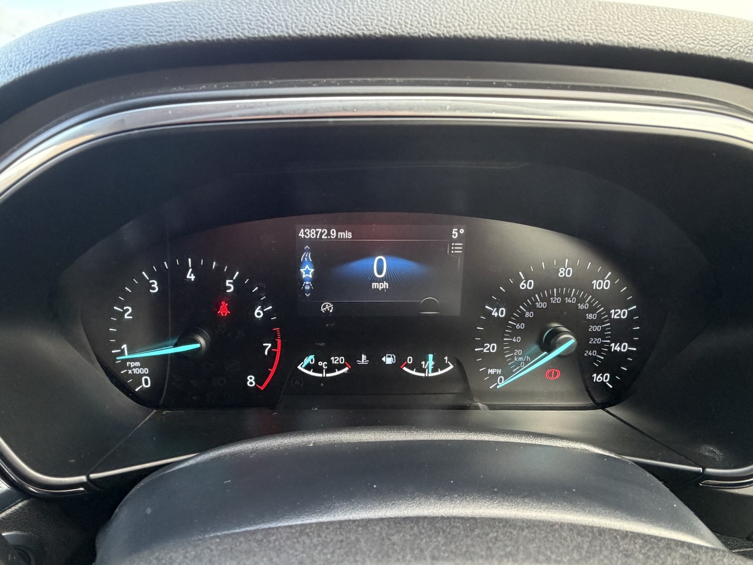 Used Ford Focus 2021 for sale - 77124230: Photo 27