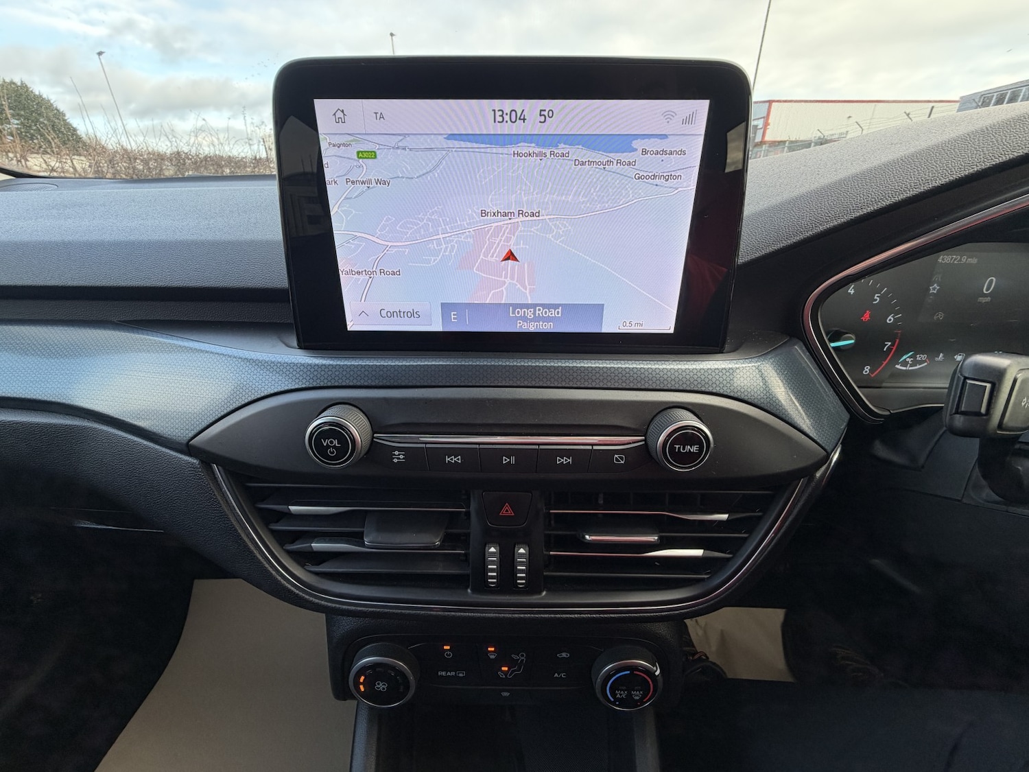 Used Ford Focus 2021 for sale - 77124230: Photo 33