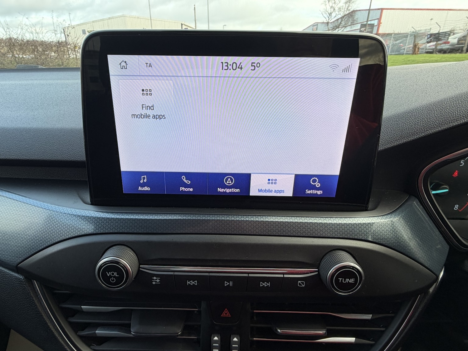 Used Ford Focus 2021 for sale - 77124230: Photo 34