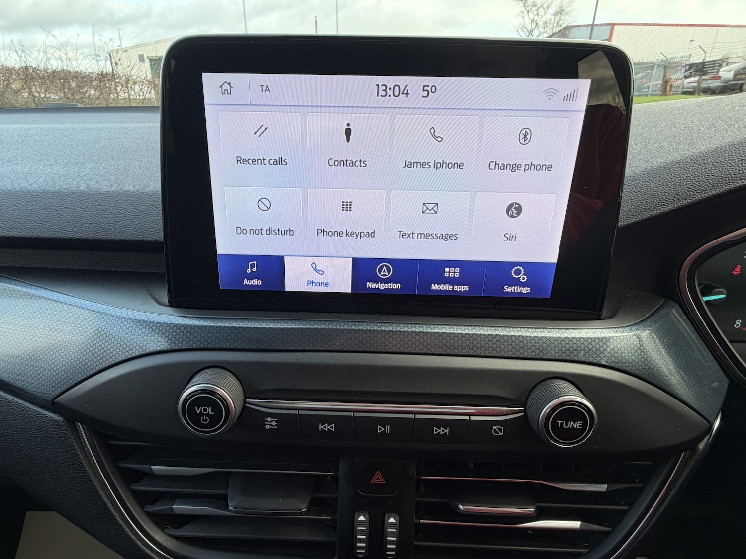 Used Ford Focus 2021 for sale - 77124230: Photo 35