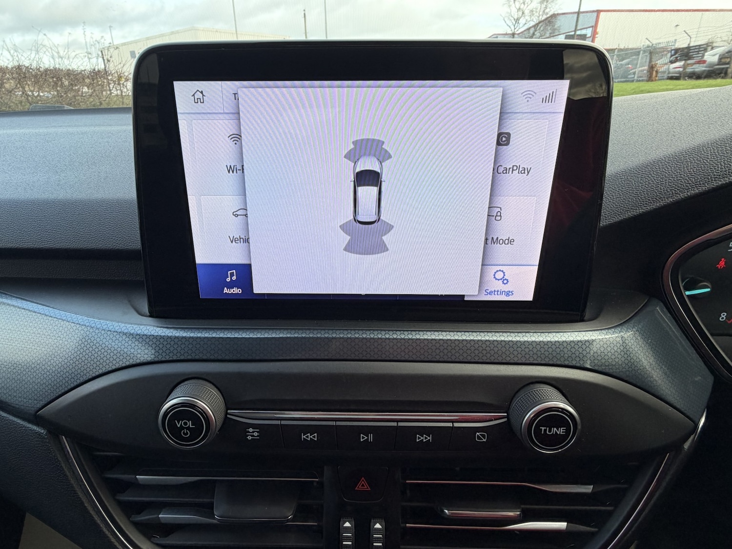 Used Ford Focus 2021 for sale - 77124230: Photo 37