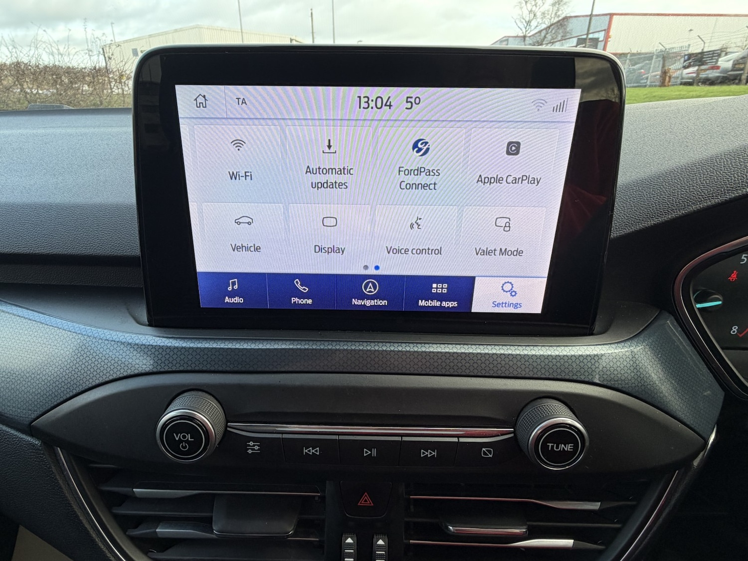 Used Ford Focus 2021 for sale - 77124230: Photo 38