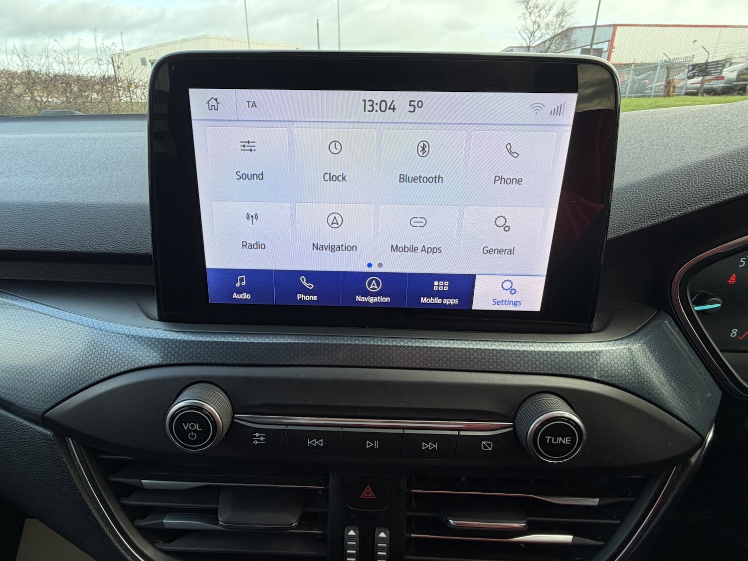 Used Ford Focus 2021 for sale - 77124230: Photo 39