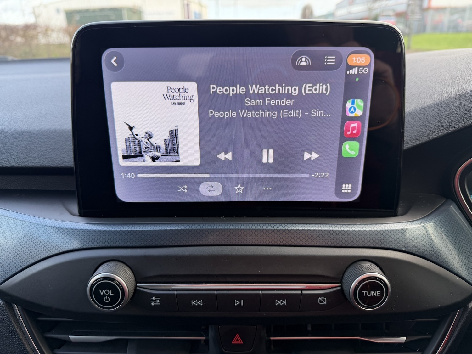 Used Ford Focus 2021 for sale - 77124230: Photo 40