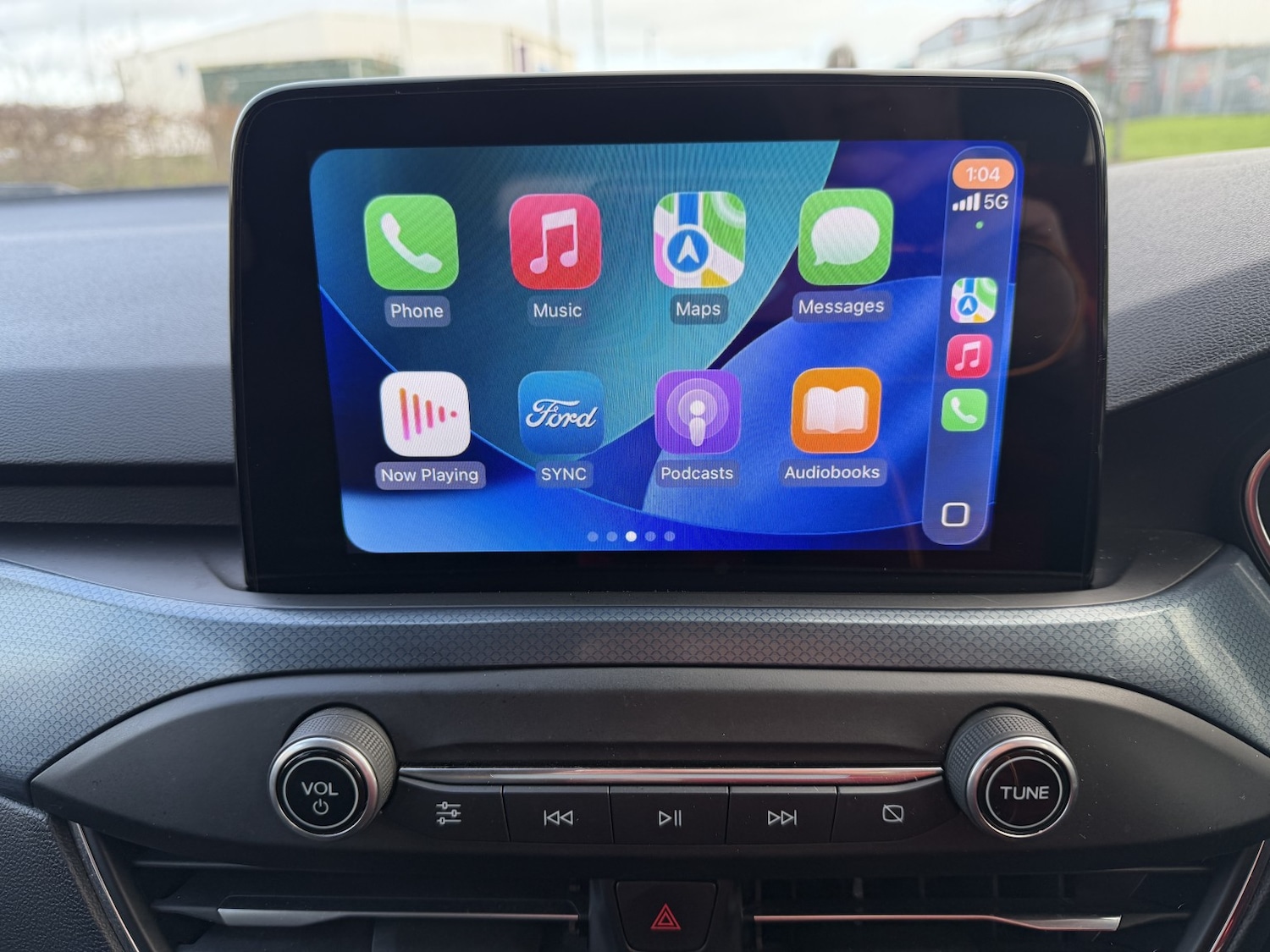 Used Ford Focus 2021 for sale - 77124230: Photo 41