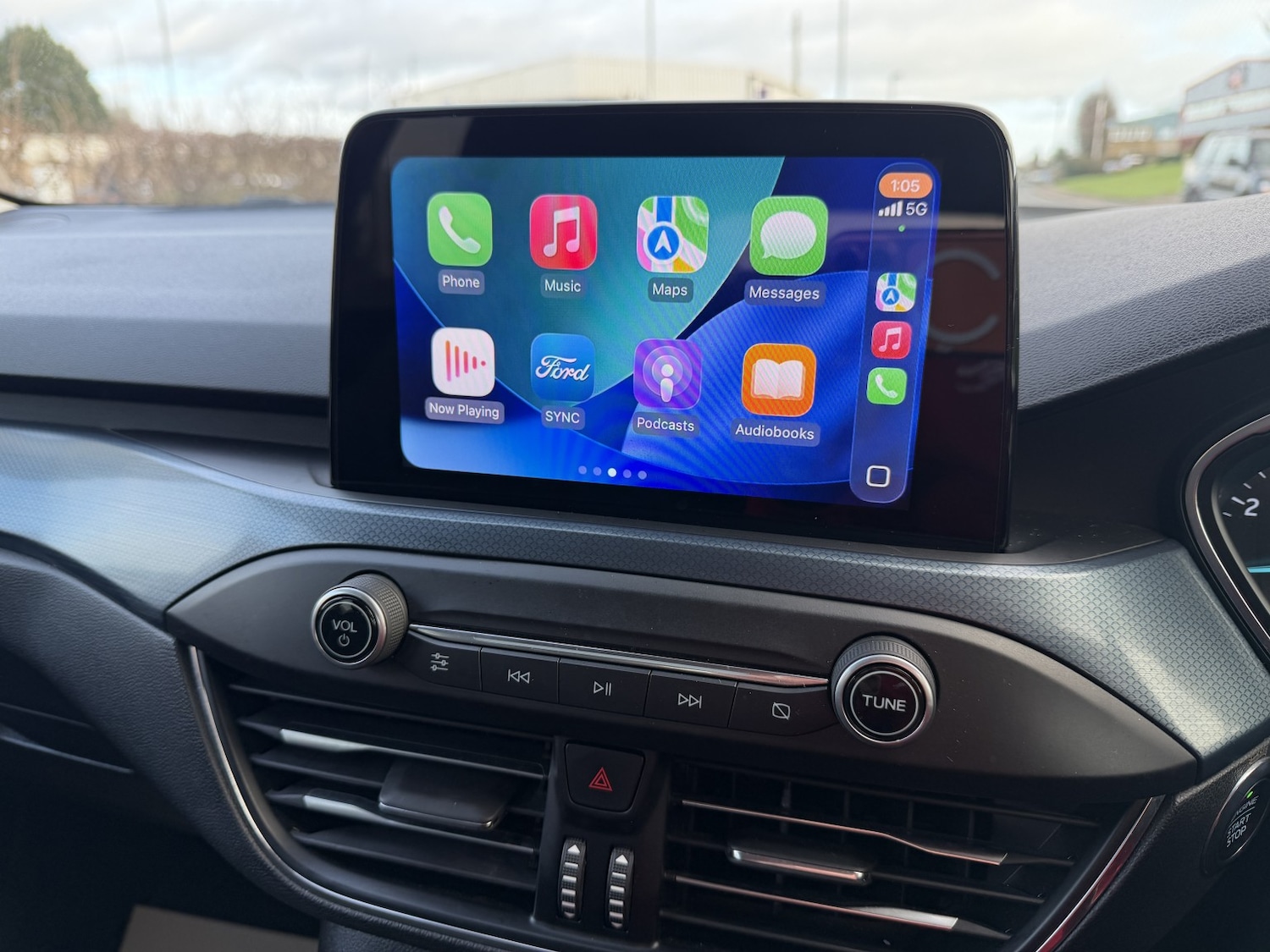 Used Ford Focus 2021 for sale - 77124230: Photo 42