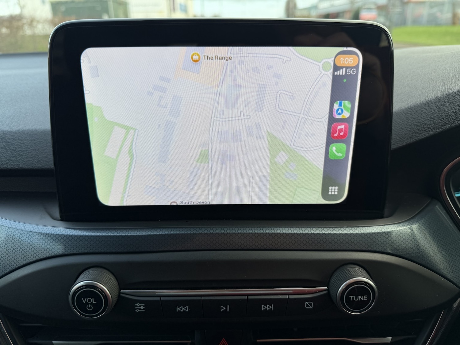 Used Ford Focus 2021 for sale - 77124230: Photo 43