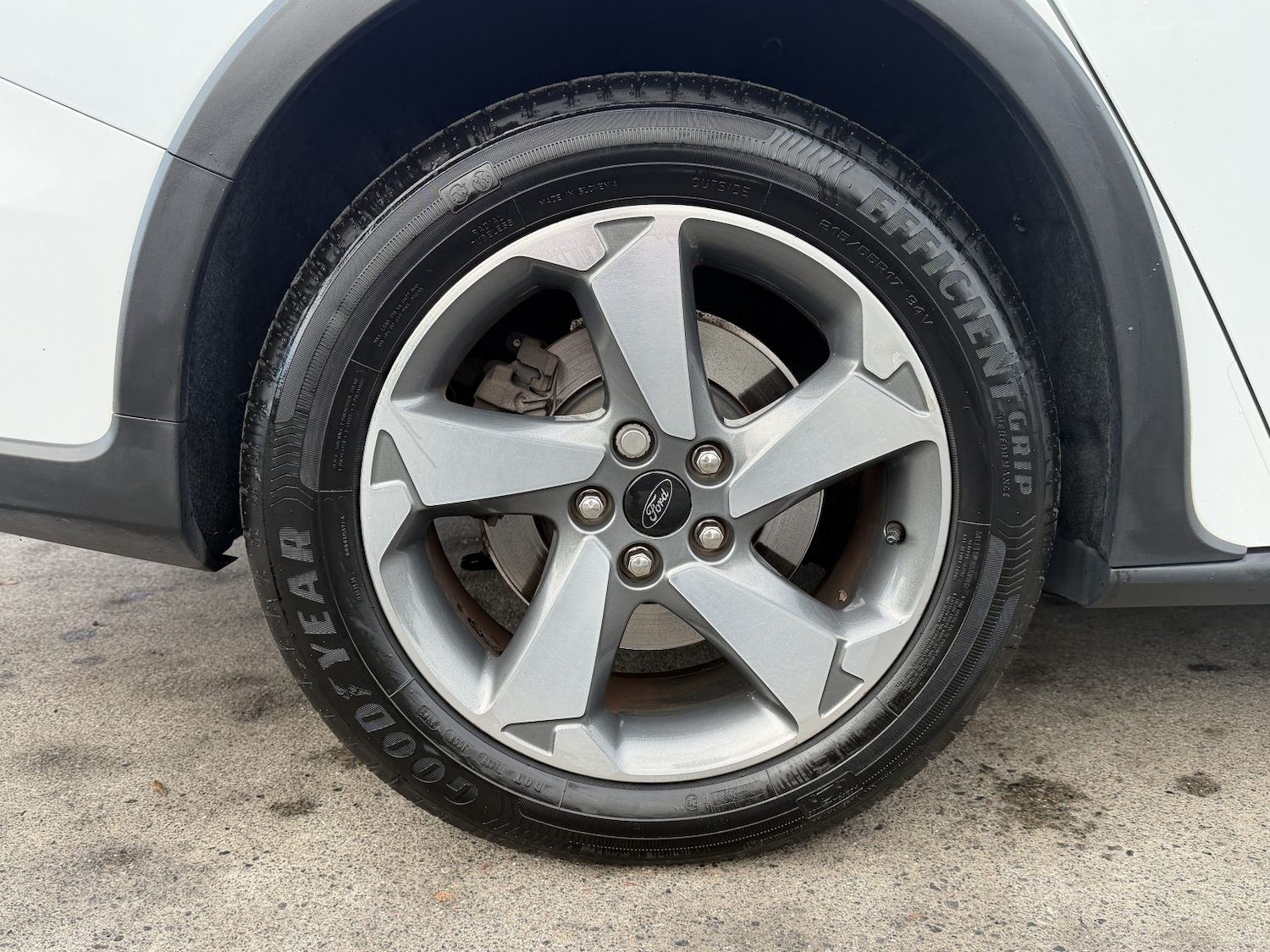 Used Ford Focus 2021 for sale - 77124230: Photo 44