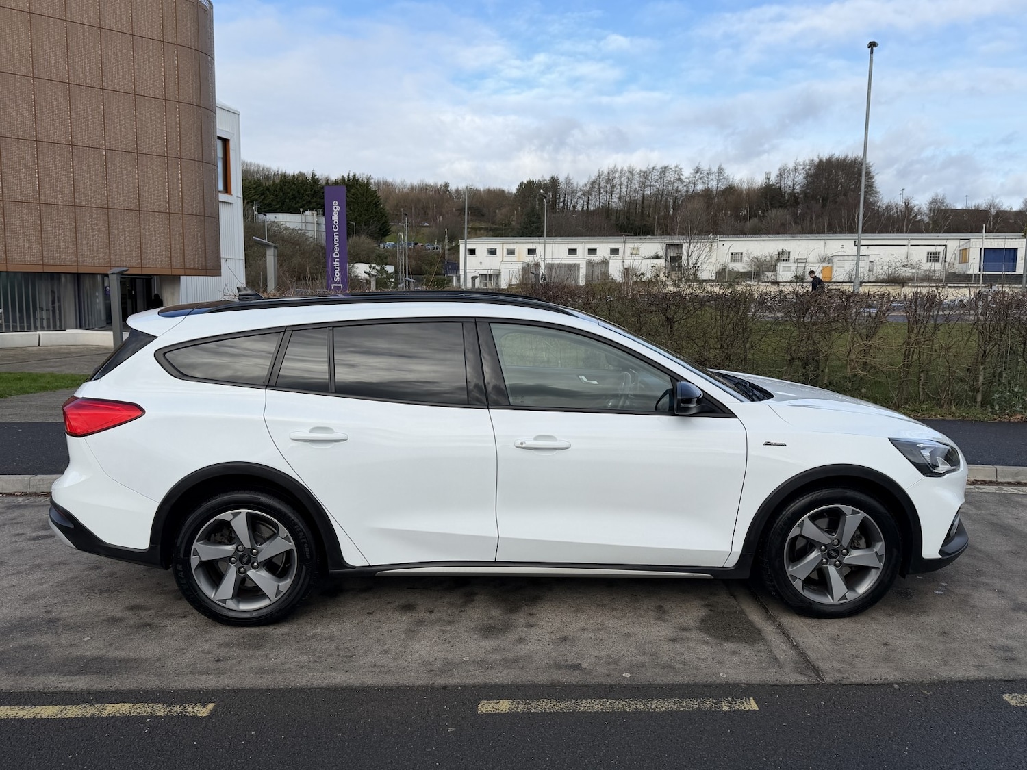 Used Ford Focus 2021 for sale - 77124230: Photo 8