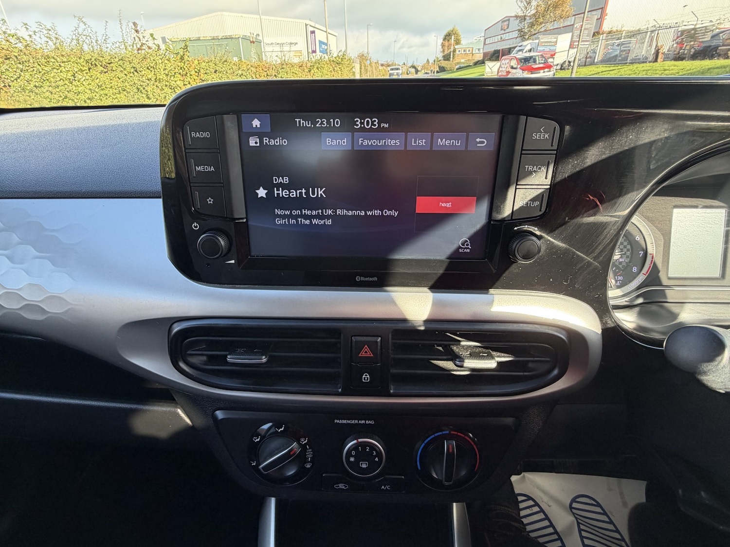 Used Hyundai i10 2020 for sale - 77953924: Photo 22