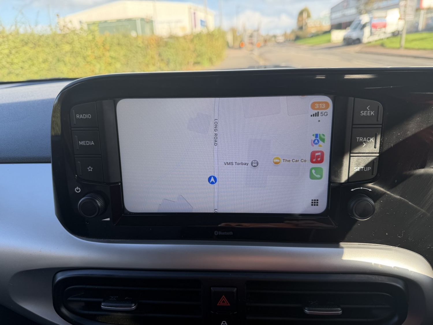 Used Hyundai i10 2020 for sale - 77953924: Photo 30