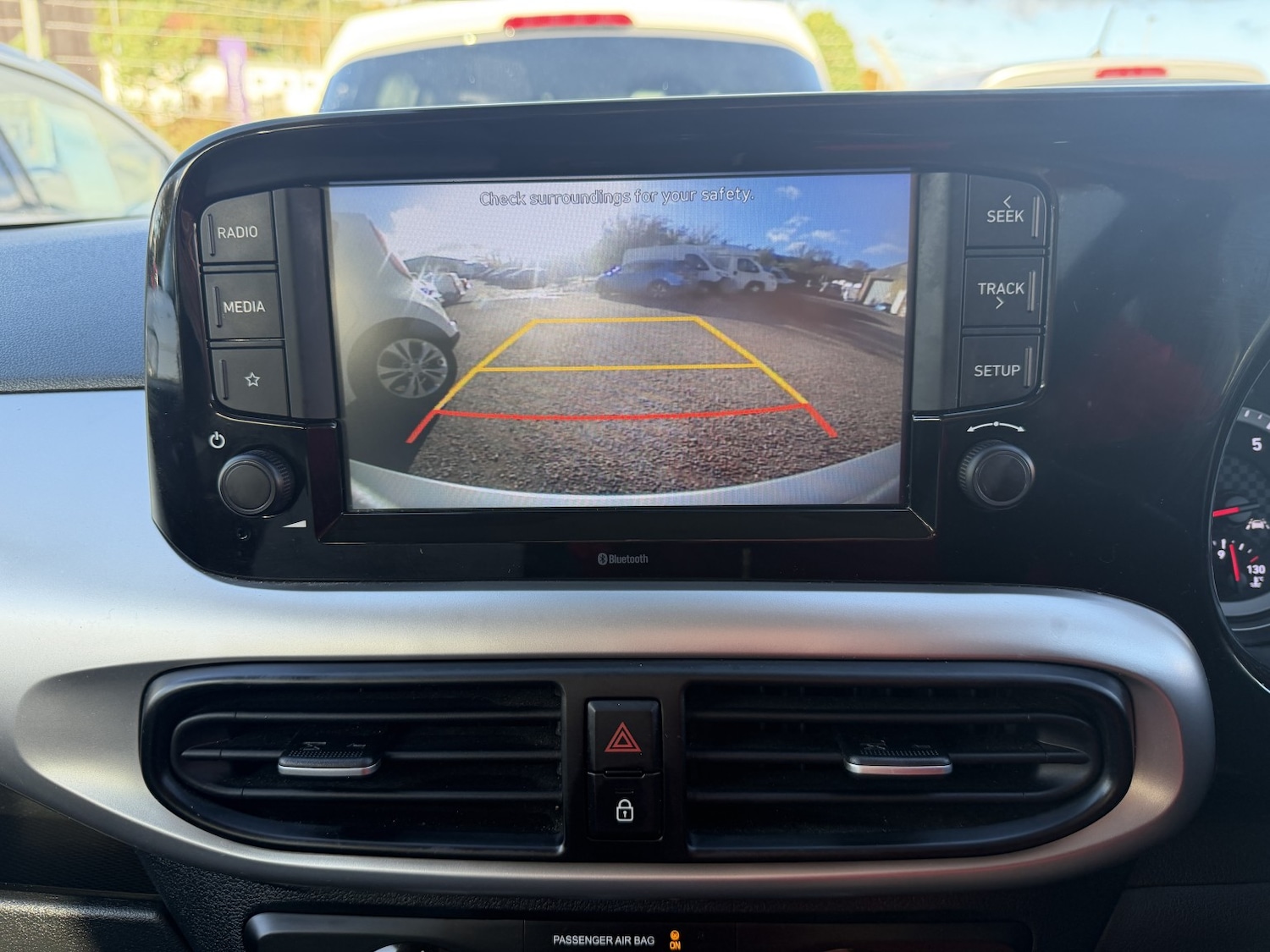 Used Hyundai i10 2020 for sale - 77953924: Photo 35