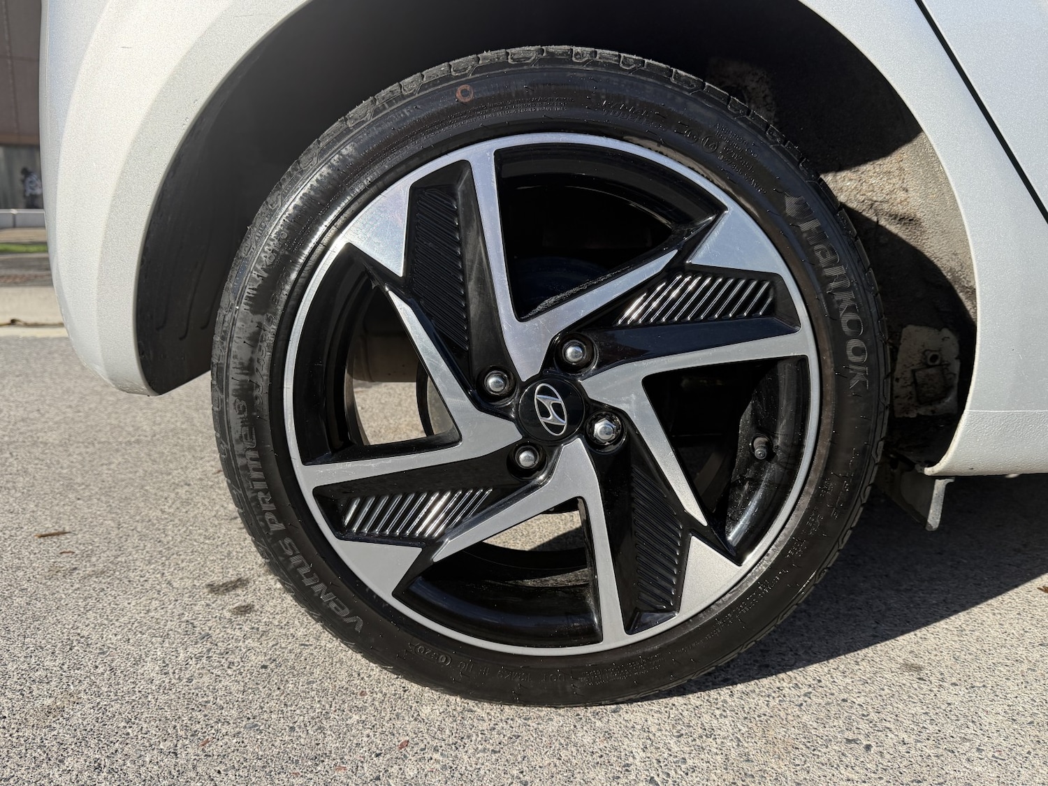 Used Hyundai i10 2020 for sale - 77953924: Photo 36