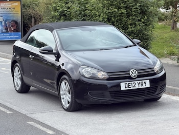 Used Volkswagen Golf 2012 for sale - 78903185: Photo