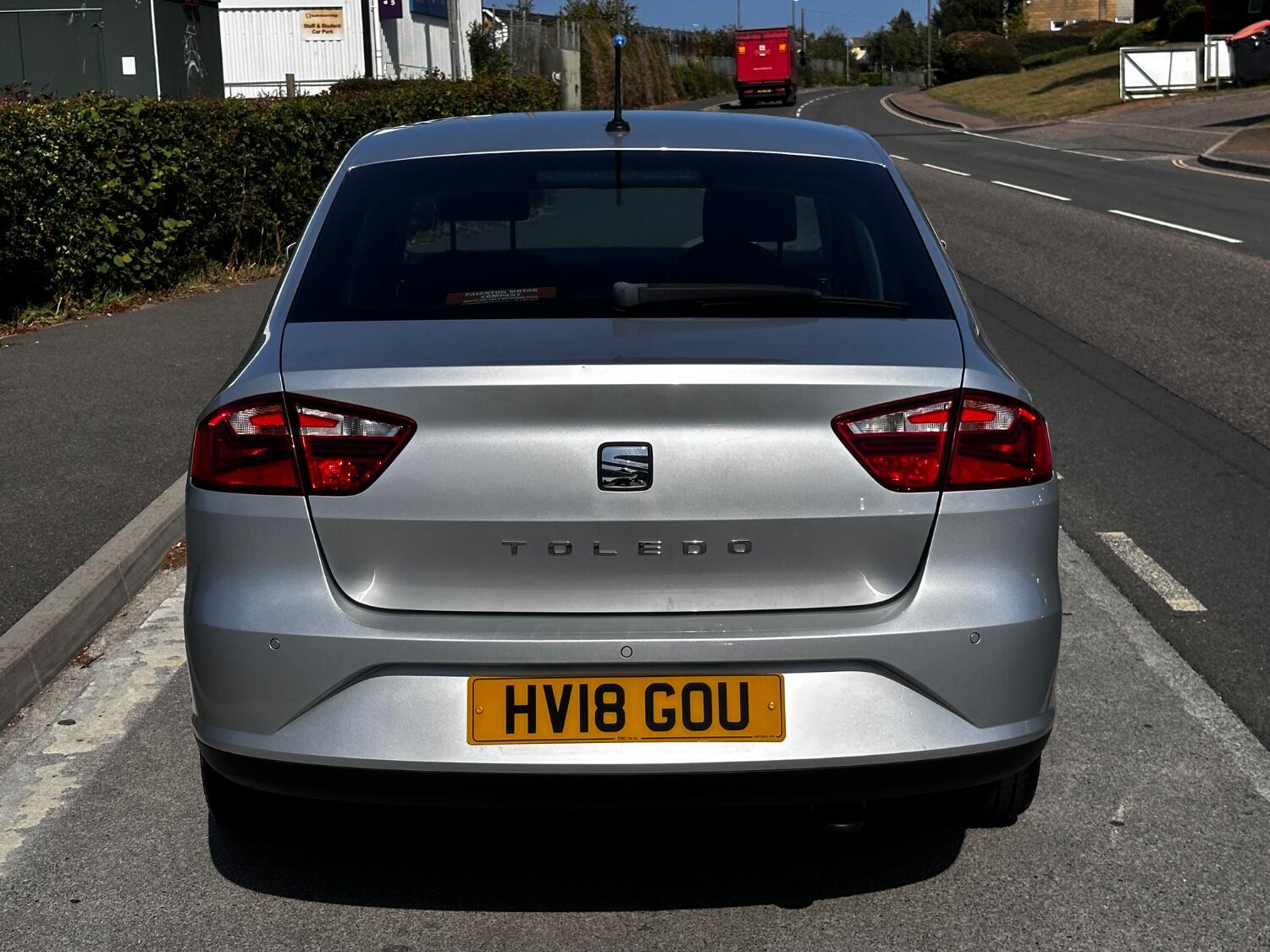 Vehicle 11