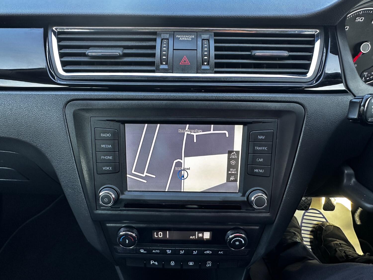 Vehicle 24