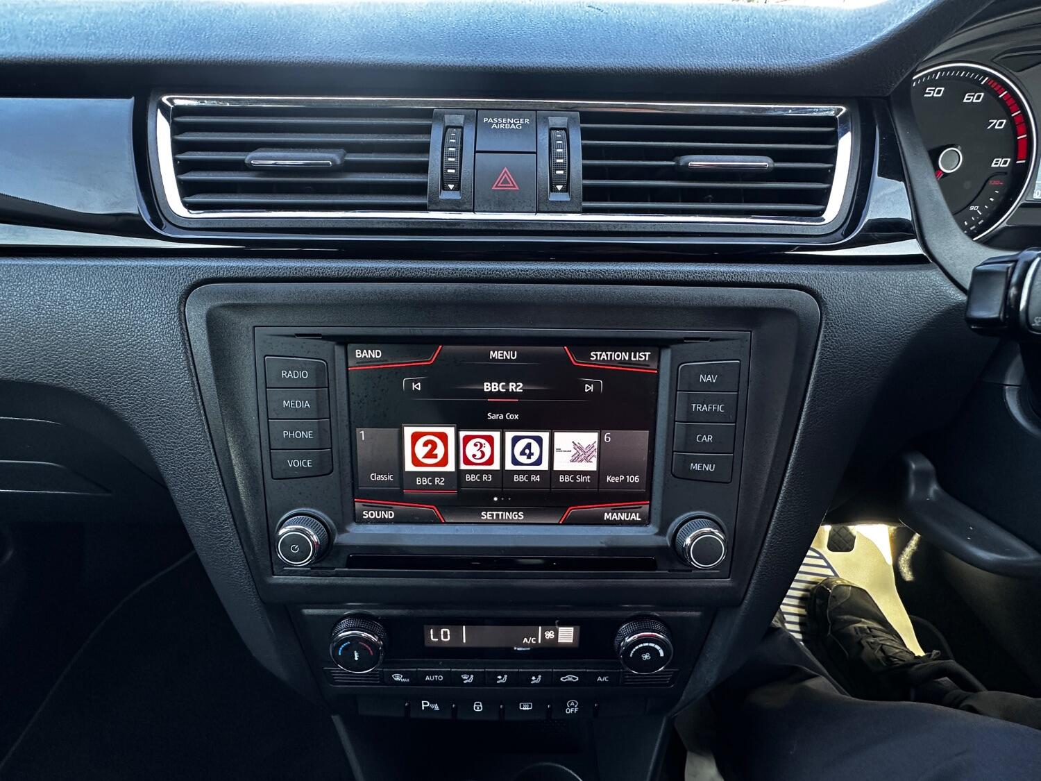 Vehicle 29