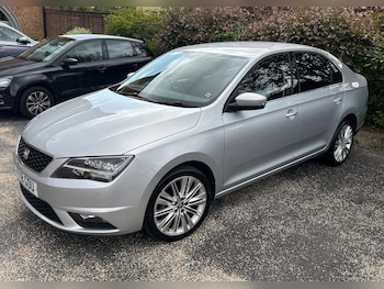 Used SEAT Toledo 2018 for sale - 75475453: Photo