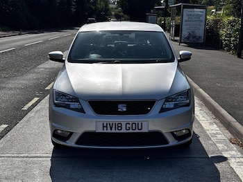 Used SEAT Toledo 2018 for sale - 75475453: Photo