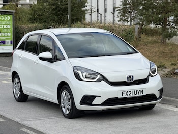 Used Honda Jazz 2021 for sale - 79360170: Photo