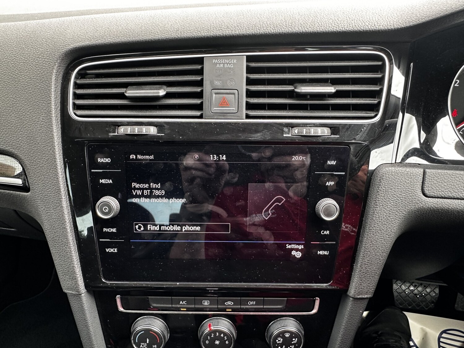 Used Volkswagen Golf 2017 for sale - 77417485: Photo 22