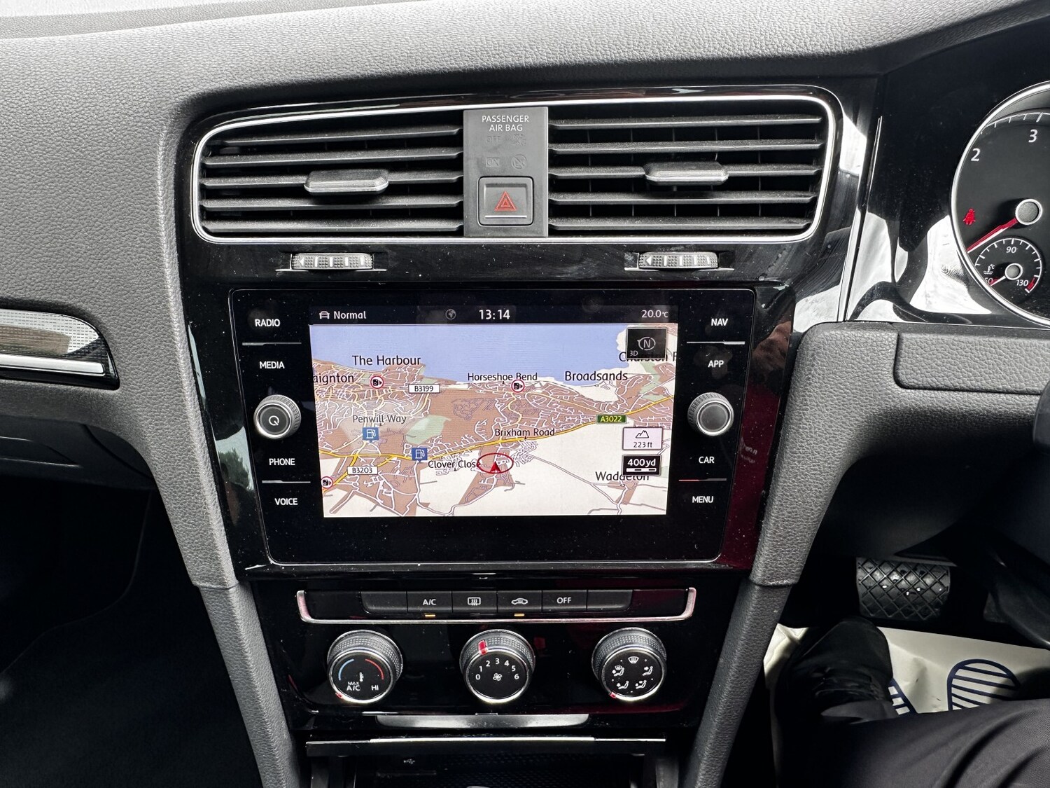 Used Volkswagen Golf 2017 for sale - 77417485: Photo 23