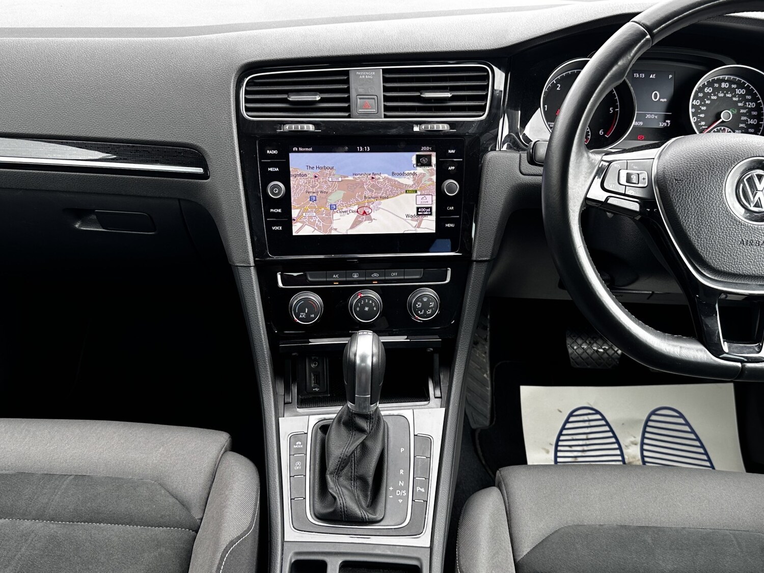 Used Volkswagen Golf 2017 for sale - 77417485: Photo 25