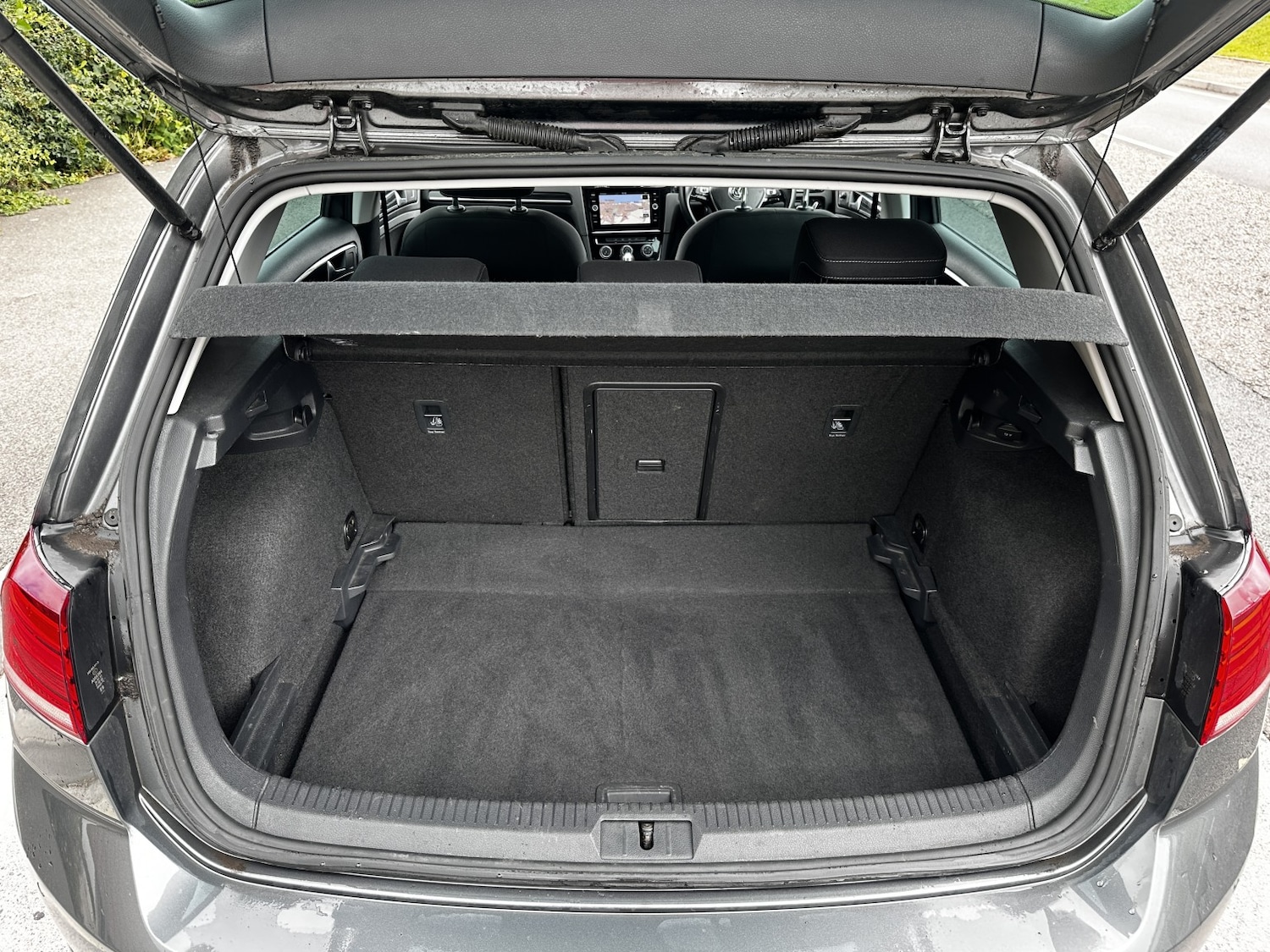 Used Volkswagen Golf 2017 for sale - 77417485: Photo 34