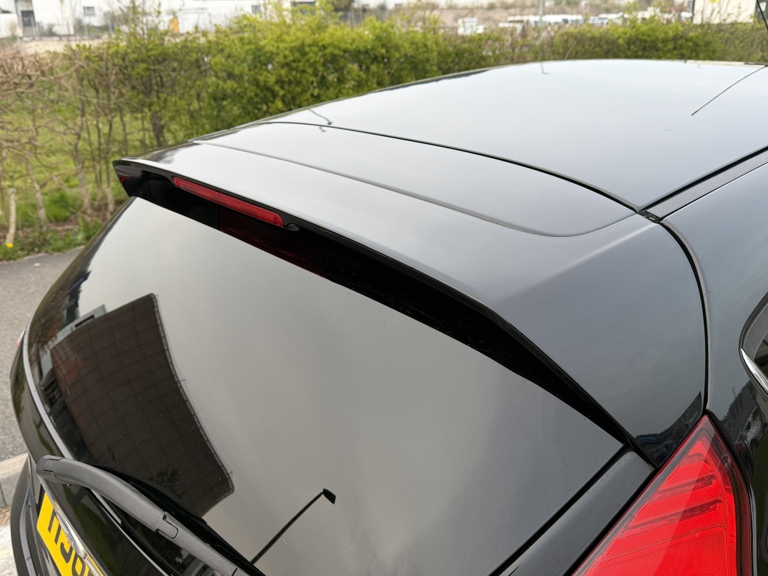 Used Ford Fiesta 2016 for sale - 77983718: Photo 15