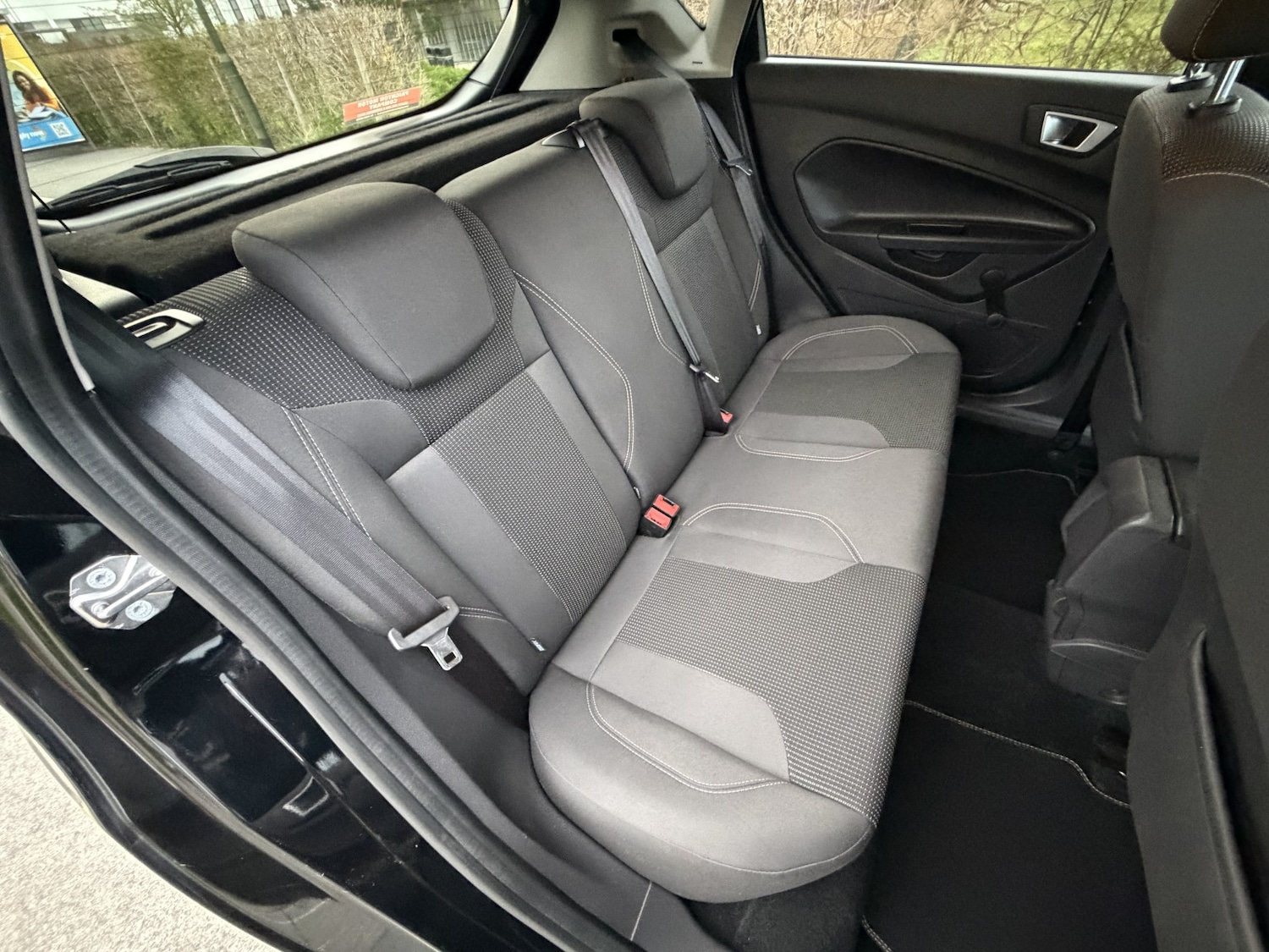 Used Ford Fiesta 2016 for sale - 77983718: Photo 19