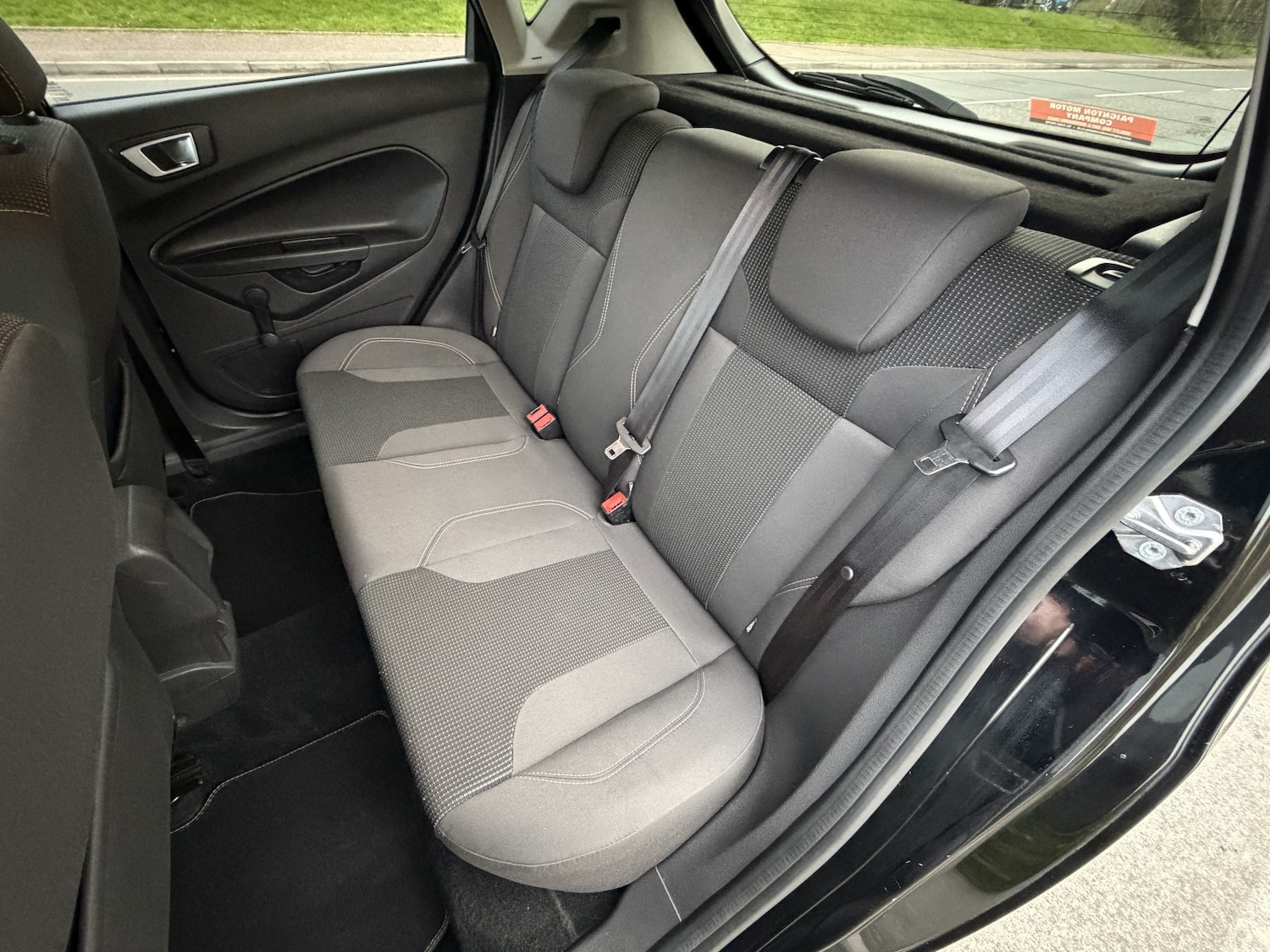 Used Ford Fiesta 2016 for sale - 77983718: Photo 22