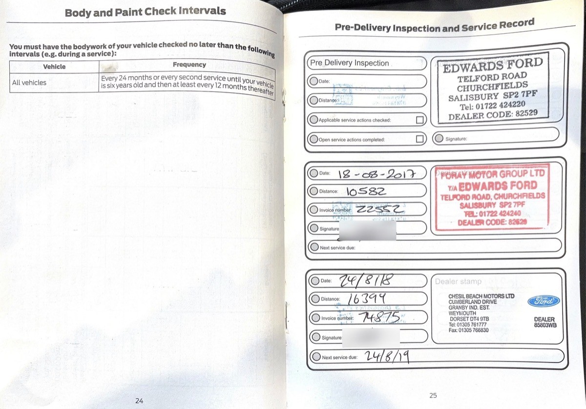 Used Ford Fiesta 2016 for sale - 77983718: Photo 35