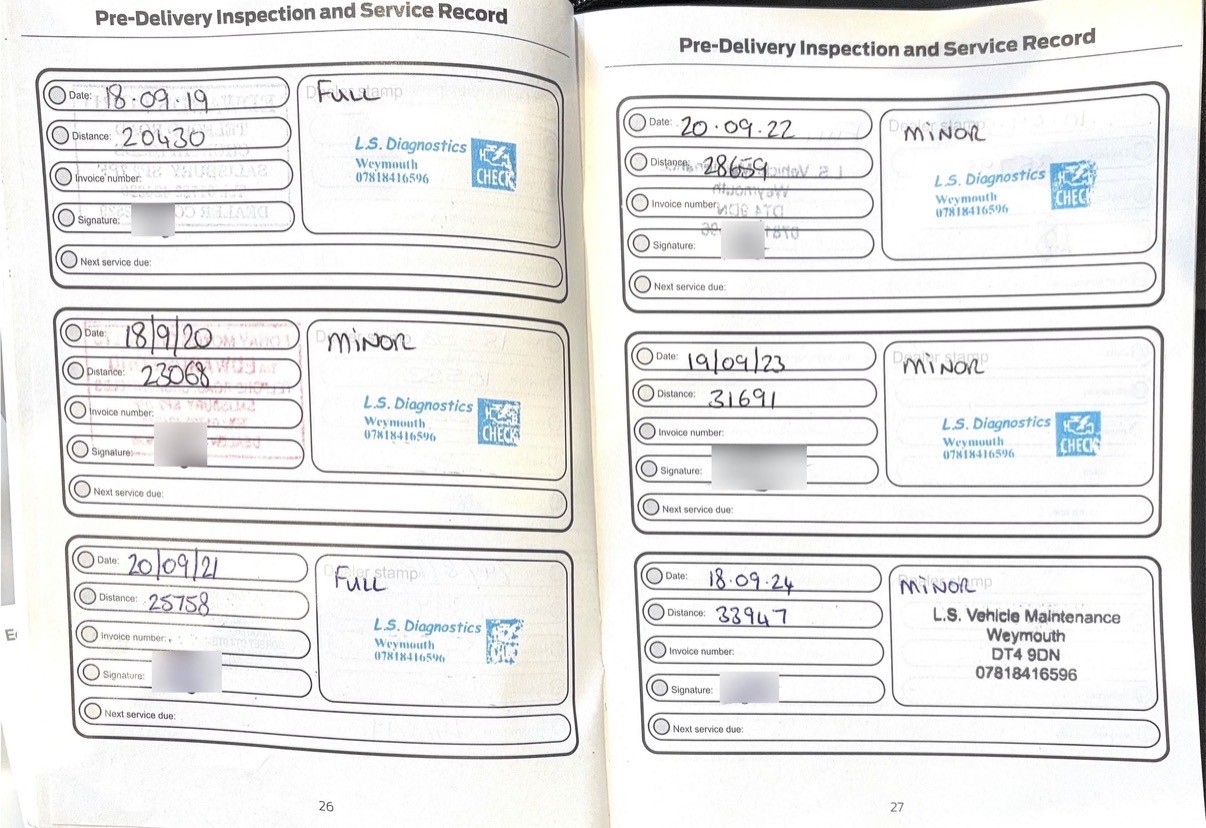 Used Ford Fiesta 2016 for sale - 77983718: Photo 36