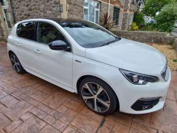 2018 - 1.5 BlueHDi GT Line 5-Door