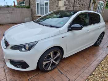Used Peugeot 308 2018 for sale - 74900268: Photo