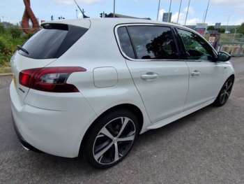 Used Peugeot 308 2018 for sale - 74900268: Photo