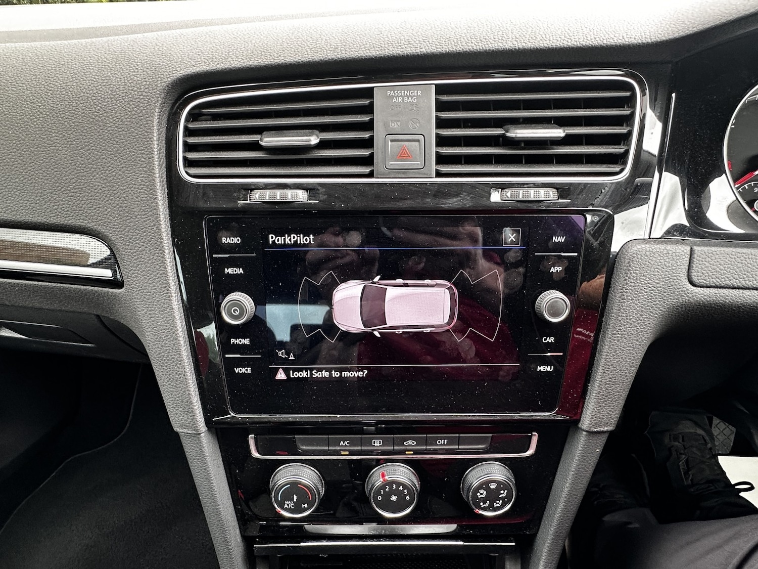 Used Volkswagen Golf 2017 for sale - 77225169: Photo 16