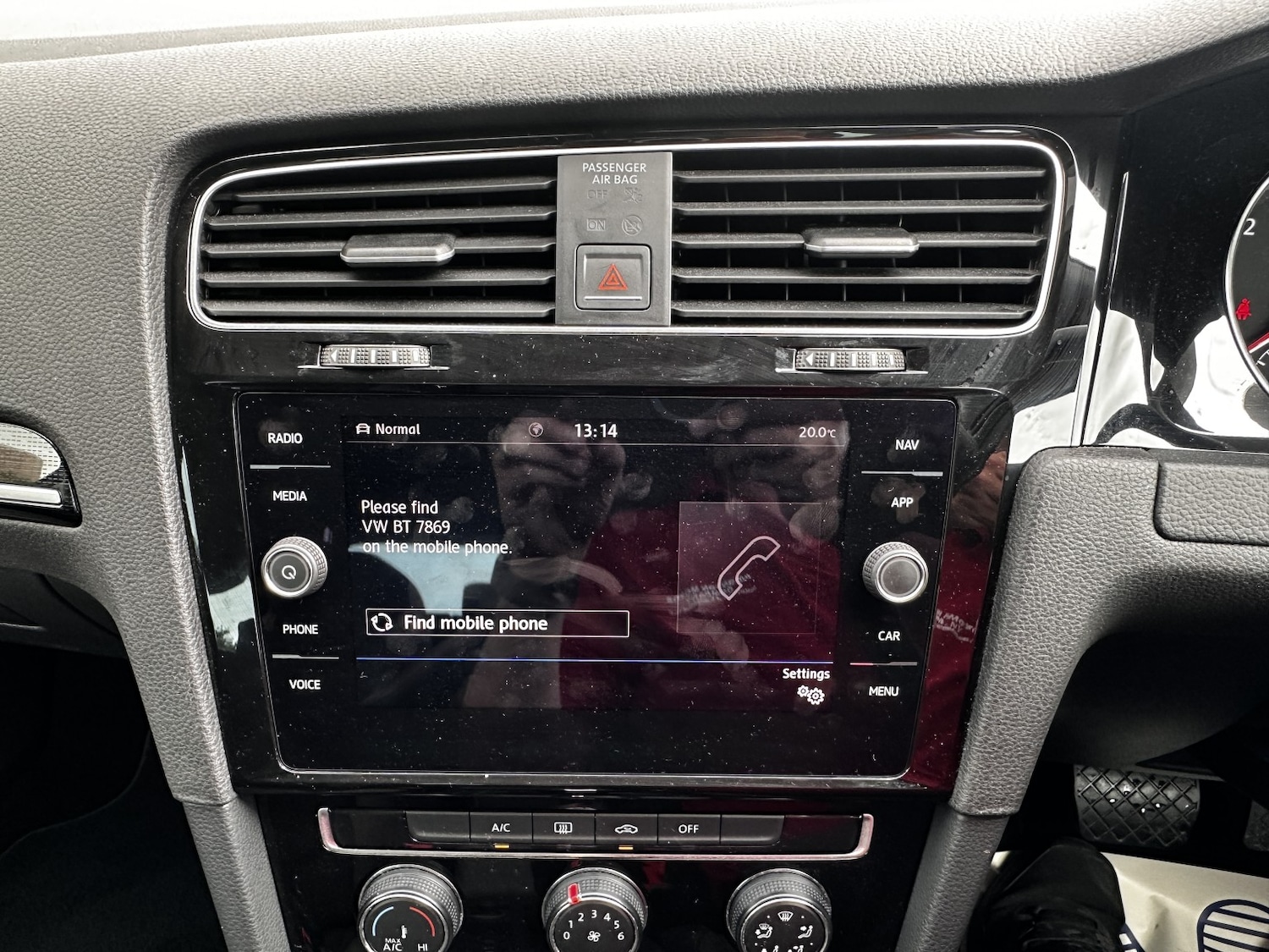 Used Volkswagen Golf 2017 for sale - 77225169: Photo 22