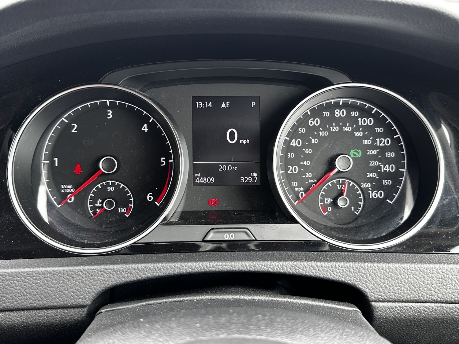 Used Volkswagen Golf 2017 for sale - 77225169: Photo 24