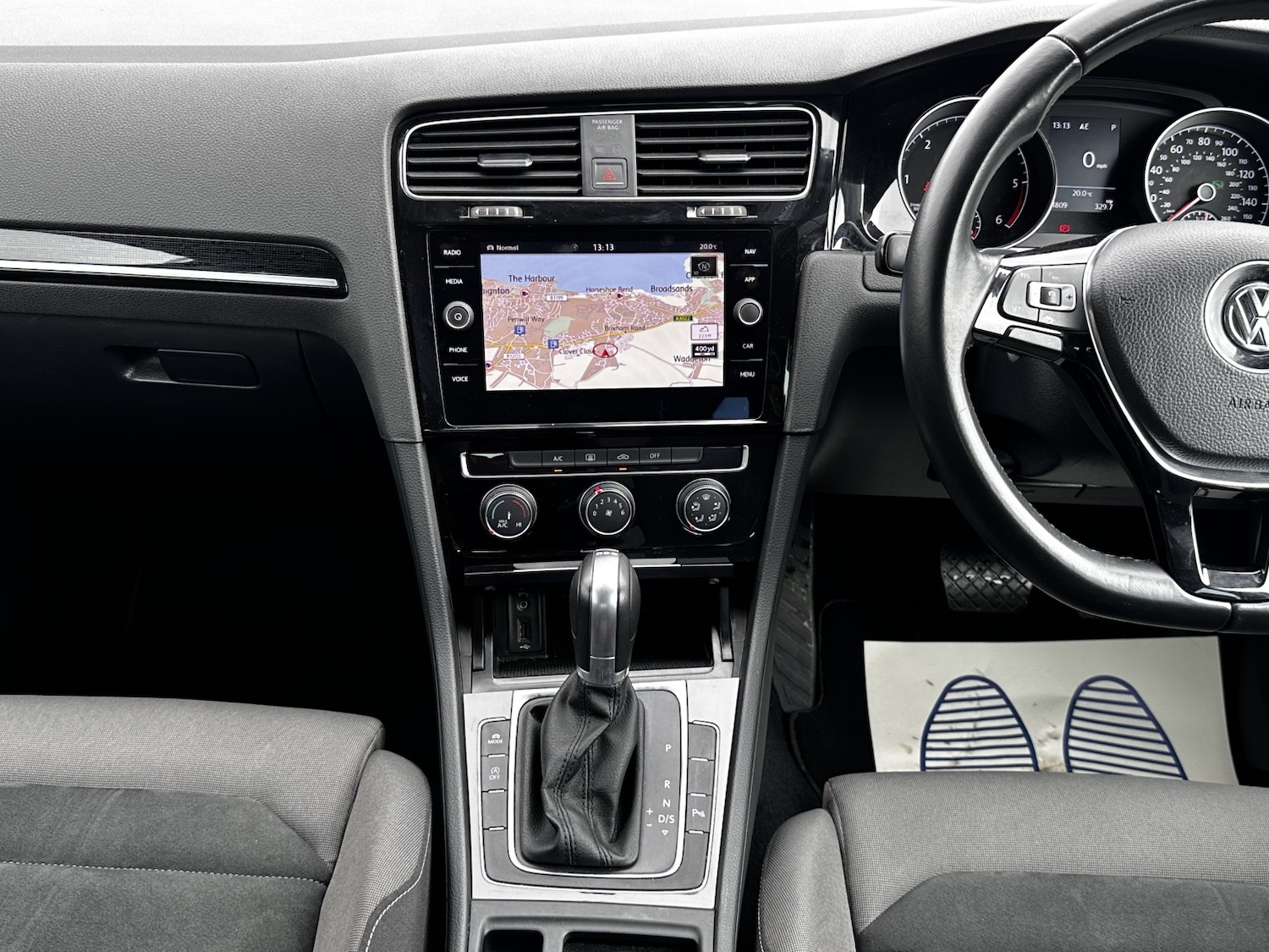 Used Volkswagen Golf 2017 for sale - 77225169: Photo 25