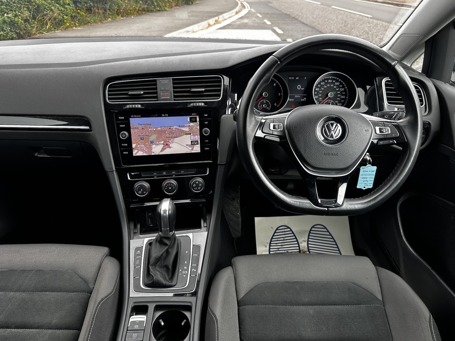 Used Volkswagen Golf 2017 for sale - 77225169: Photo 26