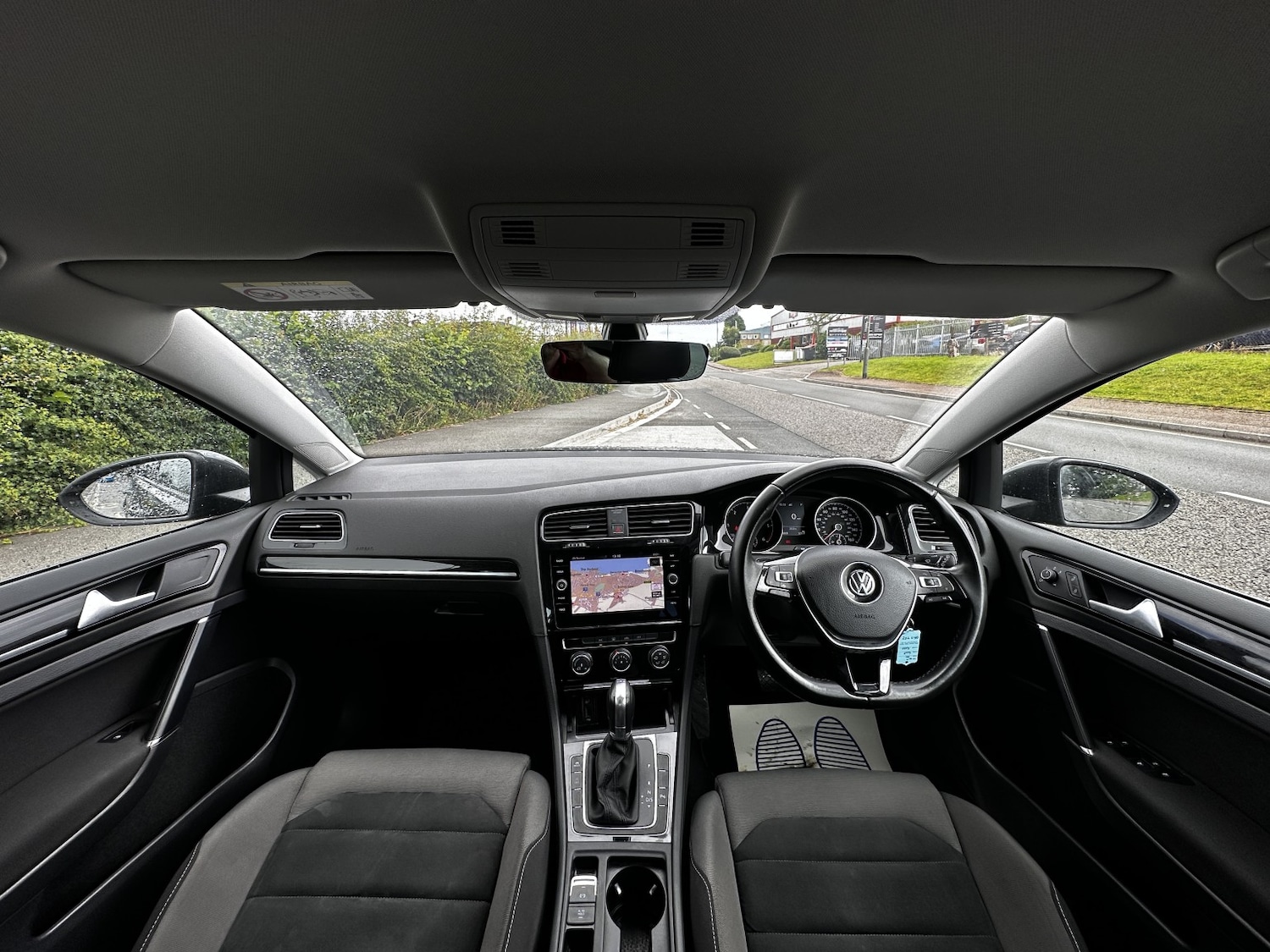 Used Volkswagen Golf 2017 for sale - 77225169: Photo 27